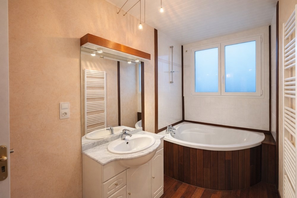 BREST - APPARTEMENT - 80 M2 photo 5