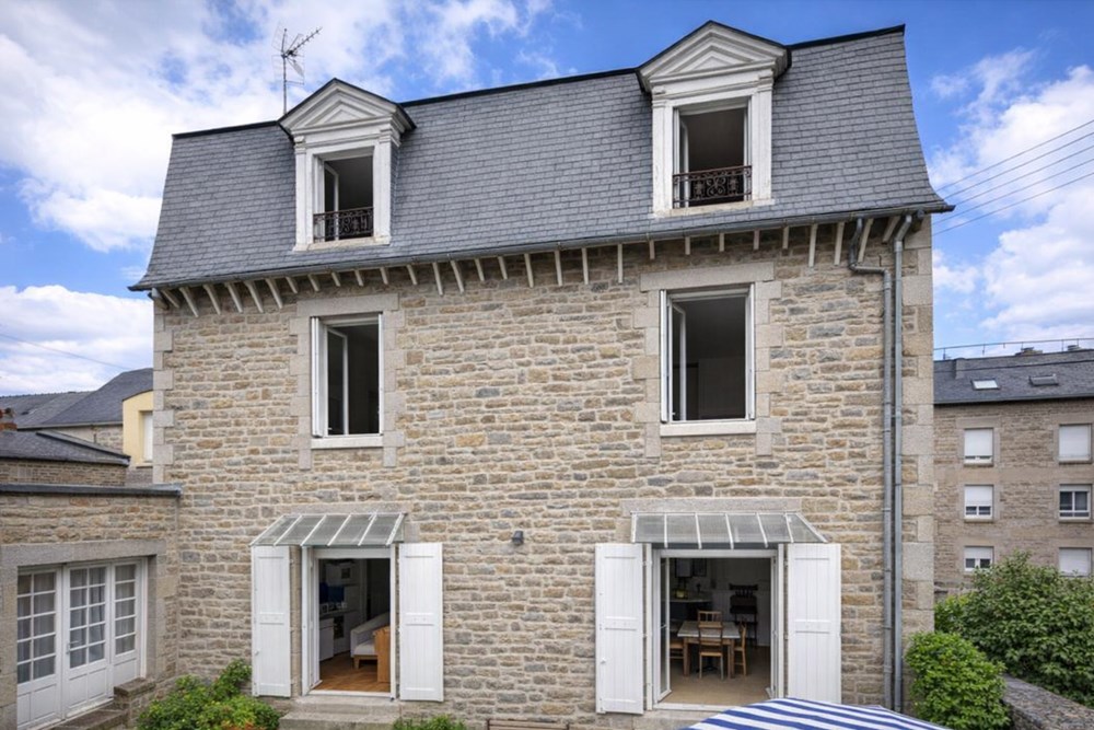DINAN - MAISON