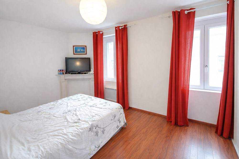 PLOUGUERNEAU - MAISON - 120 M2 photo 2
