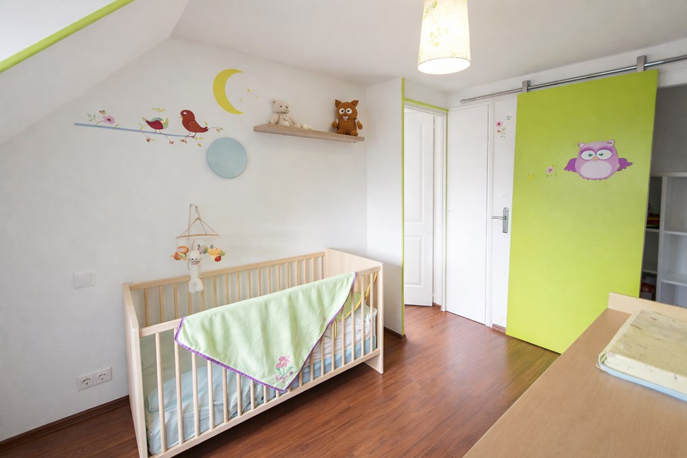 PLOUGUERNEAU - MAISON - 120 M2 photo 5