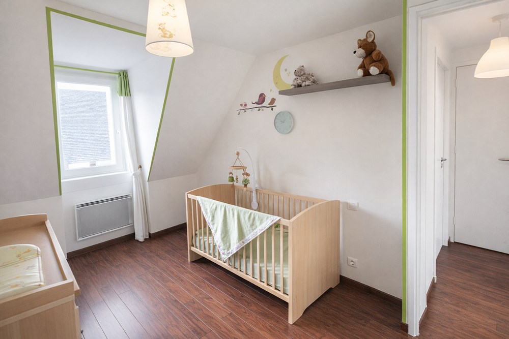 PLOUGUERNEAU - MAISON - 120 M2 photo 3