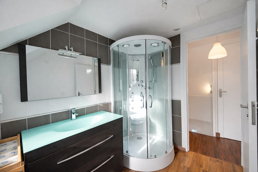 PLOUGUERNEAU - MAISON - 120 M2 photo 4