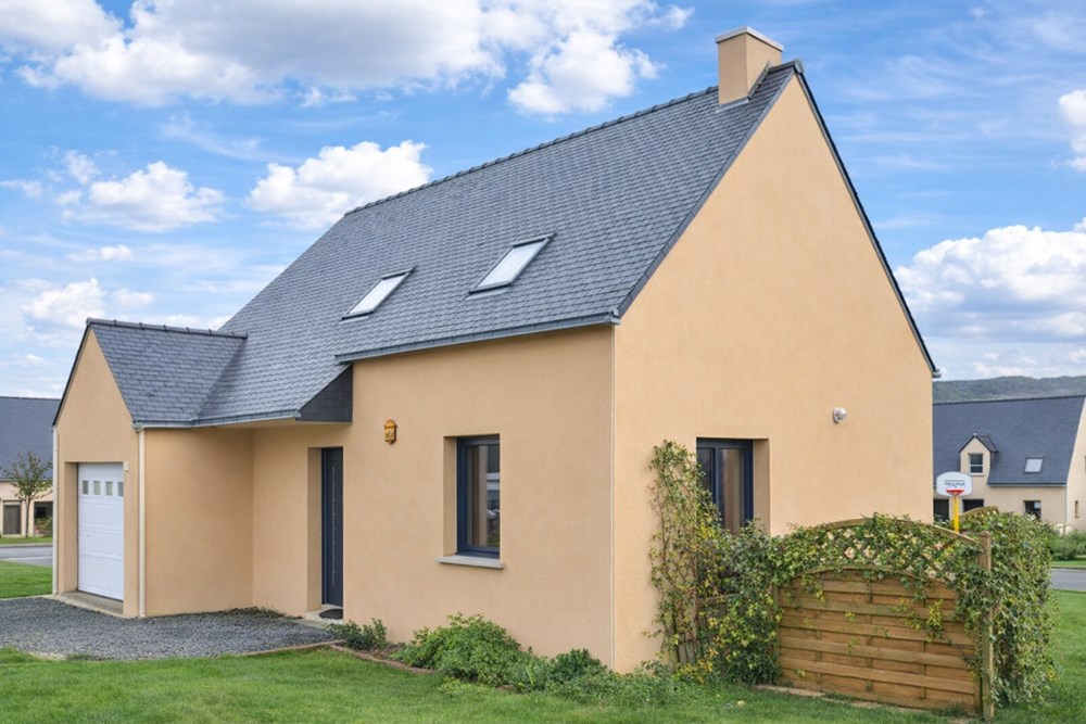 LANDERNEAU - MAISON - 120 M2 - 7 PIECES