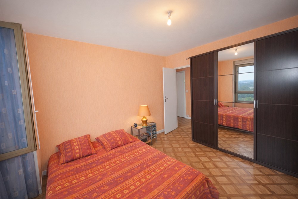 BREST - APPARTEMENT - 55 M2 photo 5