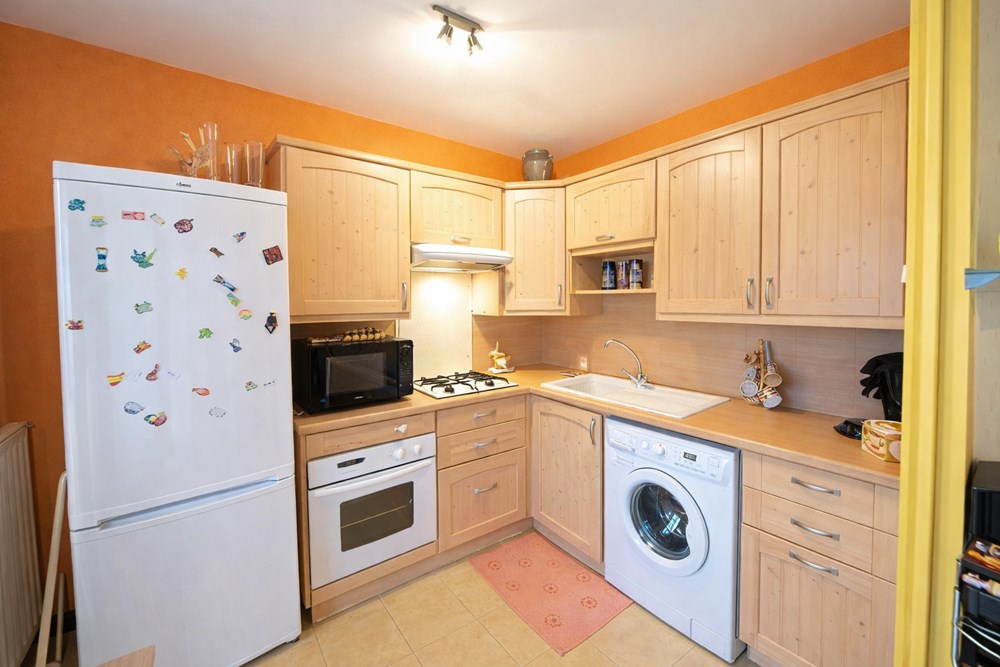 BREST - APPARTEMENT - 55 M2 photo 4