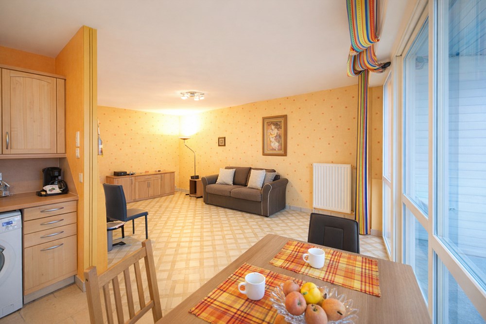 BREST - APPARTEMENT - 55 M2 photo 3
