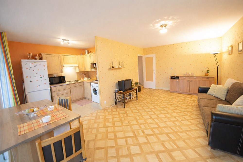 BREST - APPARTEMENT - 55 M2 photo 2