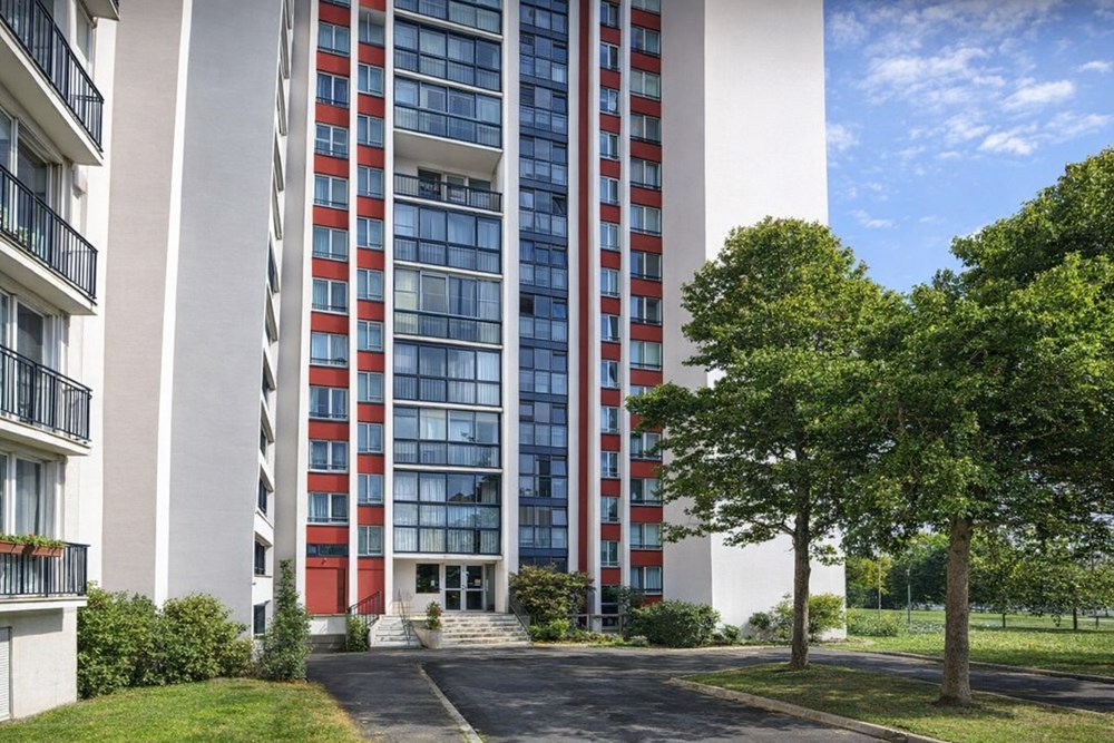 BREST - APPARTEMENT - 55 M2