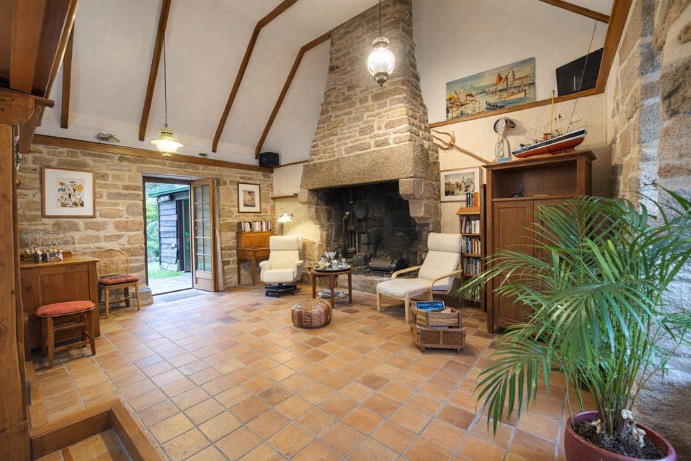 FOUESNANT - MAISON - 200 M2 photo 5