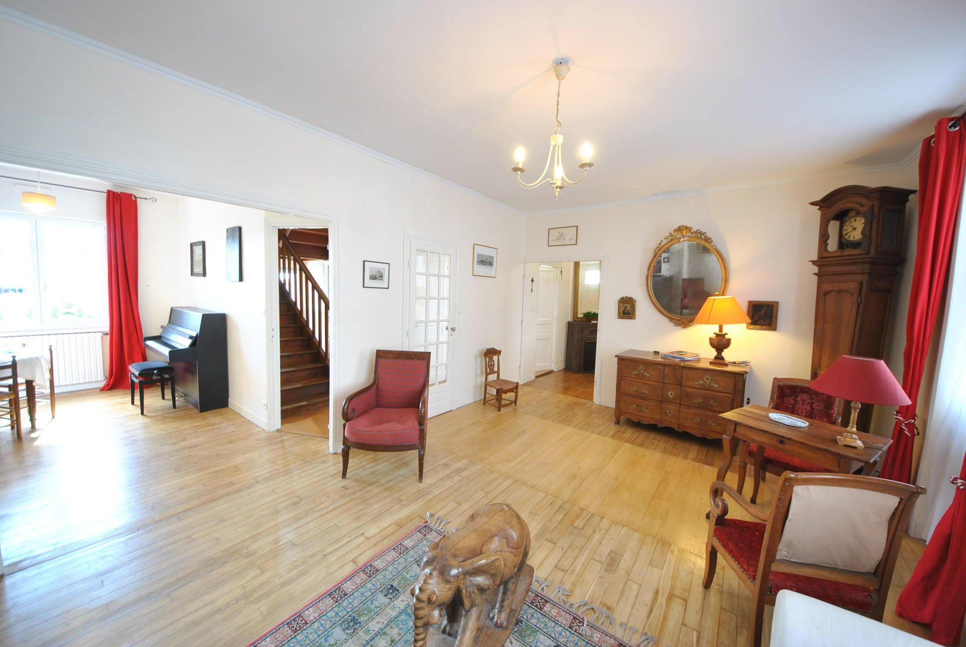 BREST - MAISON - 200 M2 photo 2