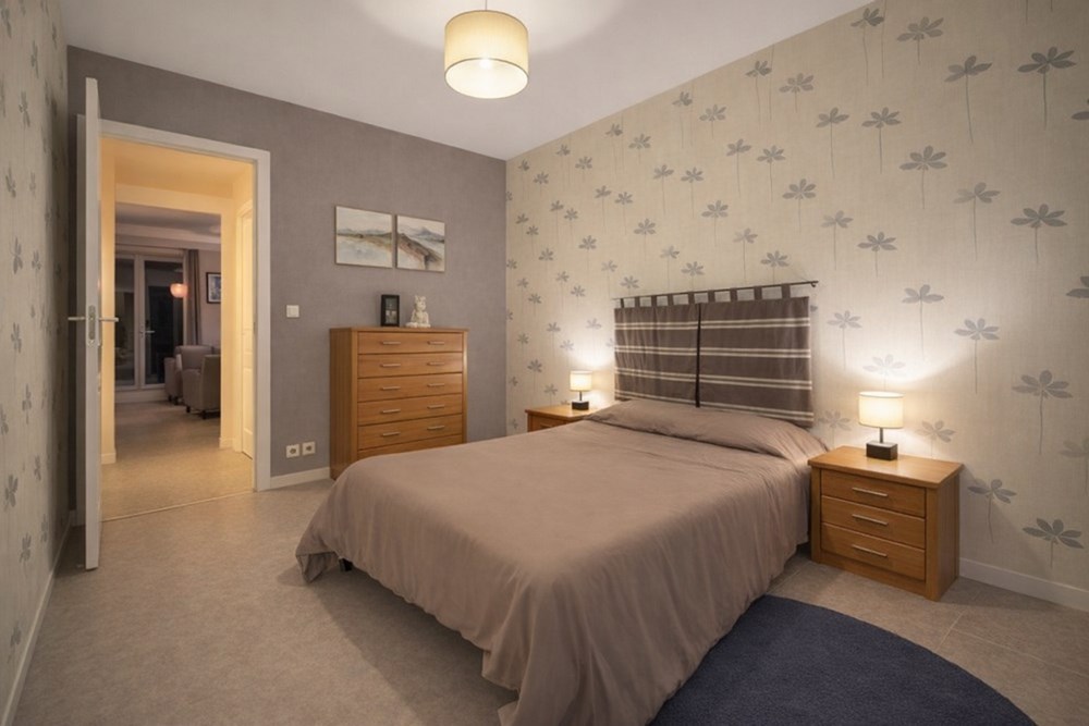 BREST - APPARTEMENT - 68 M2 photo 4