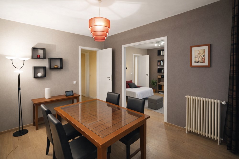 BREST - APPARTEMENT - 68 M2 photo 2