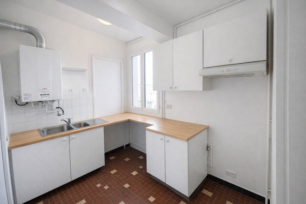 BREST - APPARTEMENT - 77 M2 photo 4