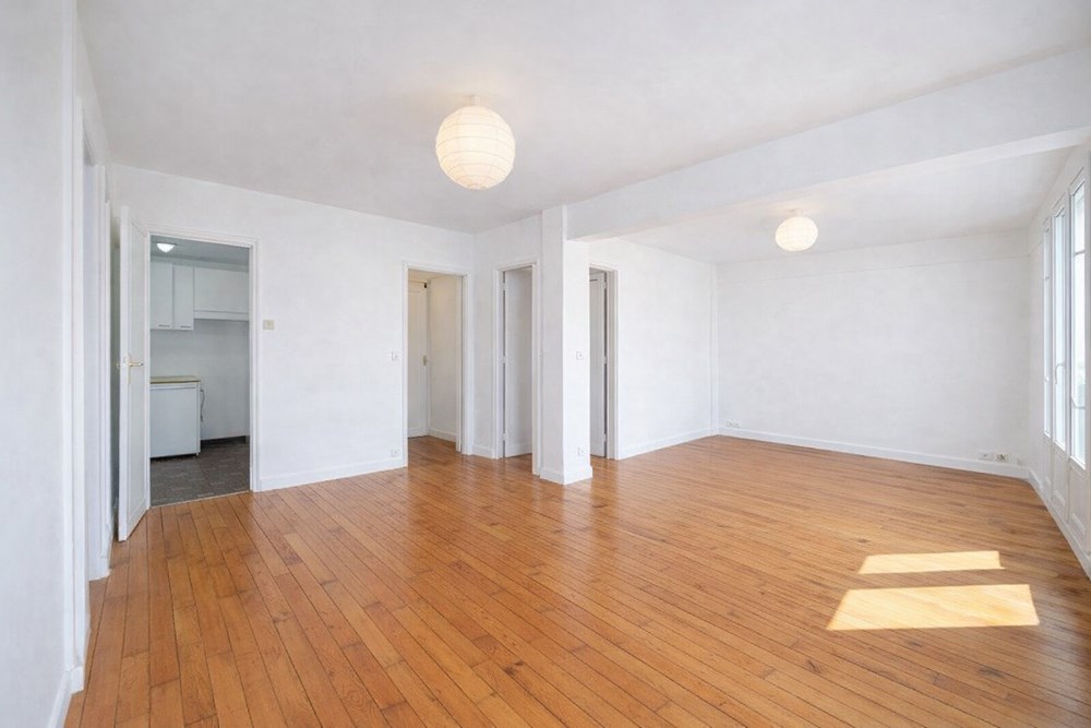 BREST - APPARTEMENT - 77 M2 photo 2