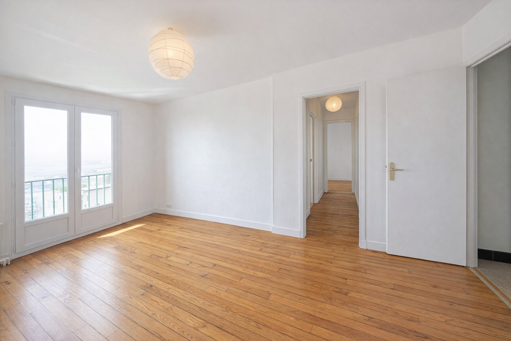 BREST - APPARTEMENT - 77 M2 photo 3