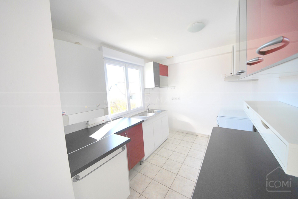 MAISON - photo 3