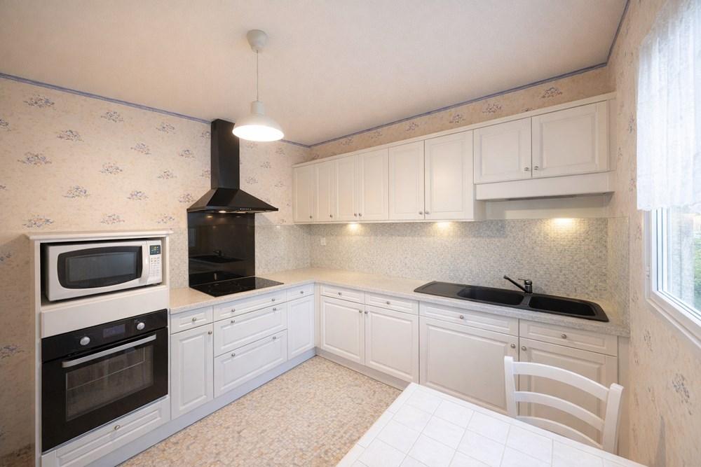 MAISON - 115M² 4/5 CHAMBRES - TERRAIN 400 M² - CALME - PROXIMITE SERVICES photo 3