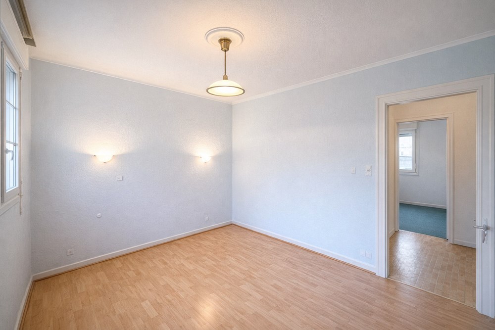 MAISON - 115M² 4/5 CHAMBRES - TERRAIN 400 M² - CALME - PROXIMITE SERVICES photo 5