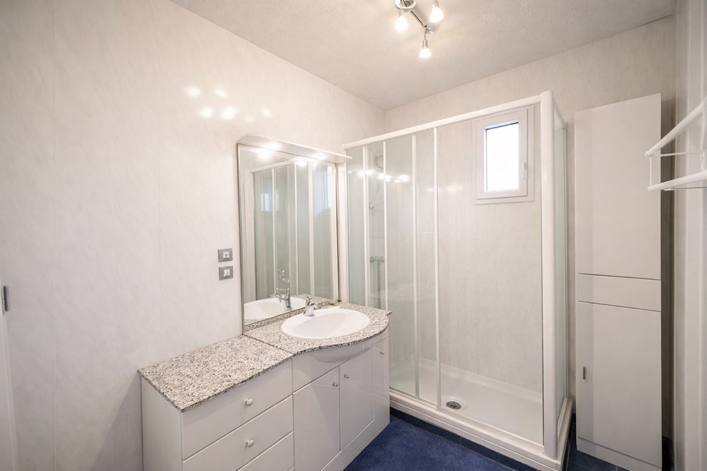 MAISON - 115M² 4/5 CHAMBRES - TERRAIN 400 M² - CALME - PROXIMITE SERVICES photo 4