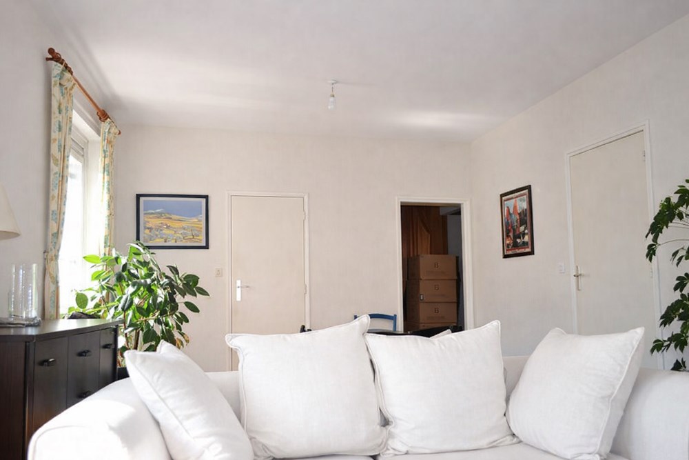 BREST - APPARTEMENT - 80 M2 photo 3