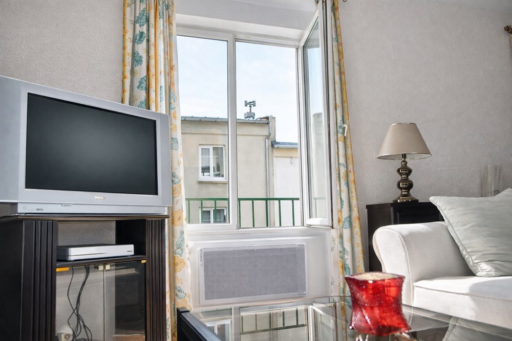BREST - APPARTEMENT - 80 M2 photo 4