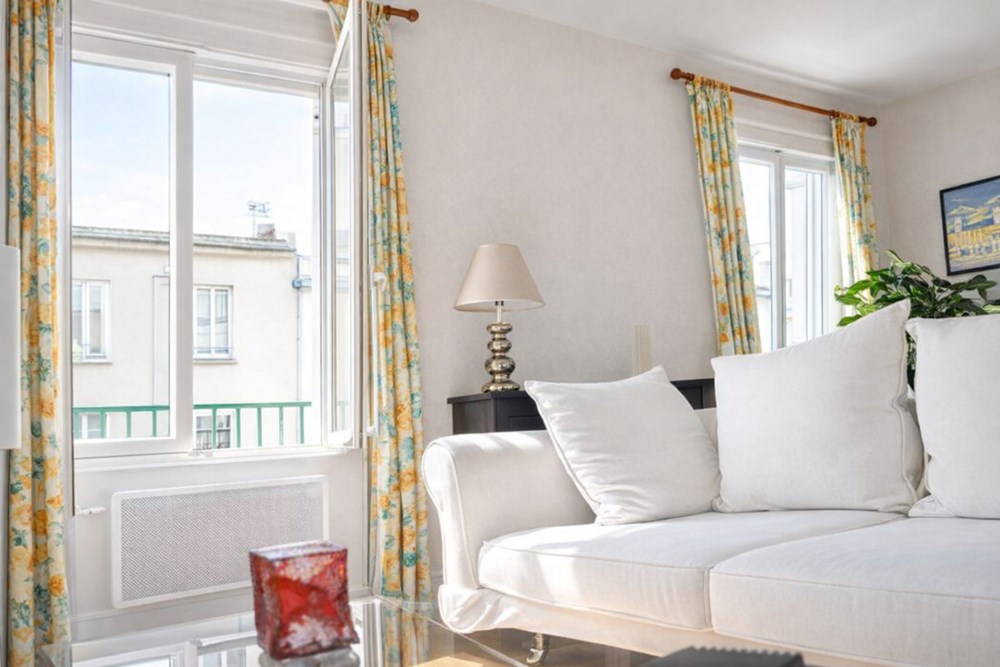 BREST - APPARTEMENT - 80 M2 photo 2
