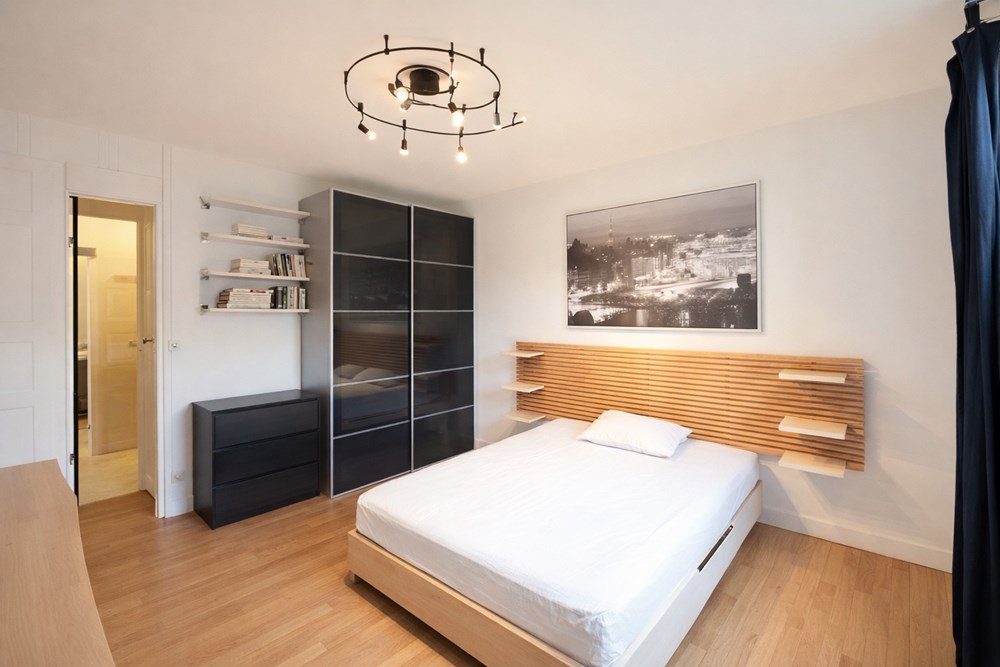 BREST - APPARTEMENT - 50 M2 - 2 PIECES photo 3