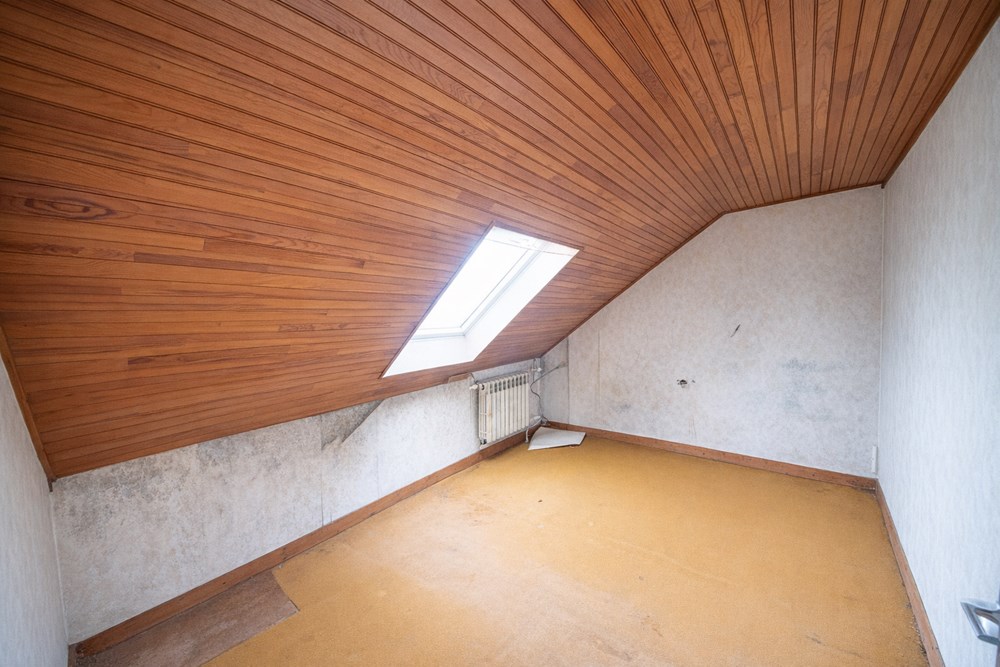 MAISON DES ANNEES 30 - TERRAIN 450 M² - 5 CHAMBRES - SURFACE HABITABLE DE 150 M² photo 4