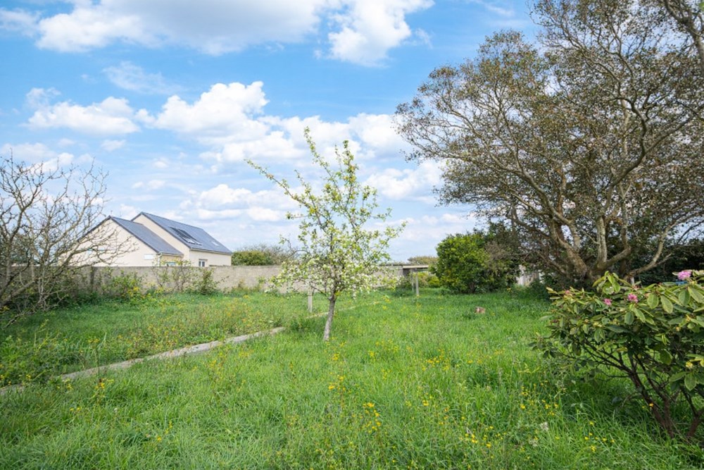 MAISON DES ANNEES 30 - TERRAIN 450 M² - 5 CHAMBRES - SURFACE HABITABLE DE 150 M² photo 5