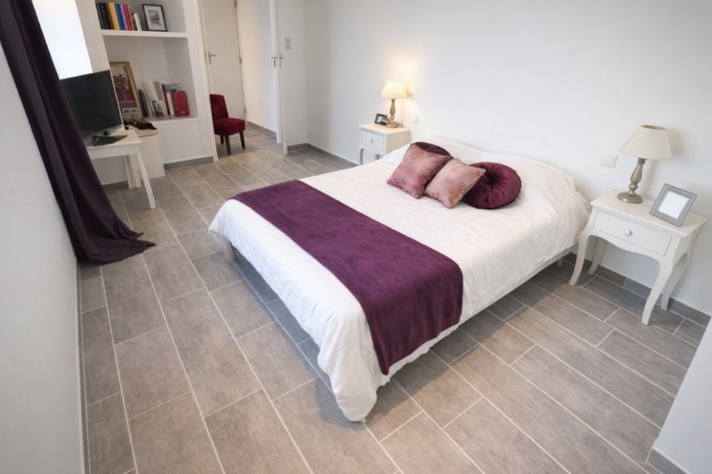 BREST - MAISON - 131 M2 - 6 PIECES photo 5