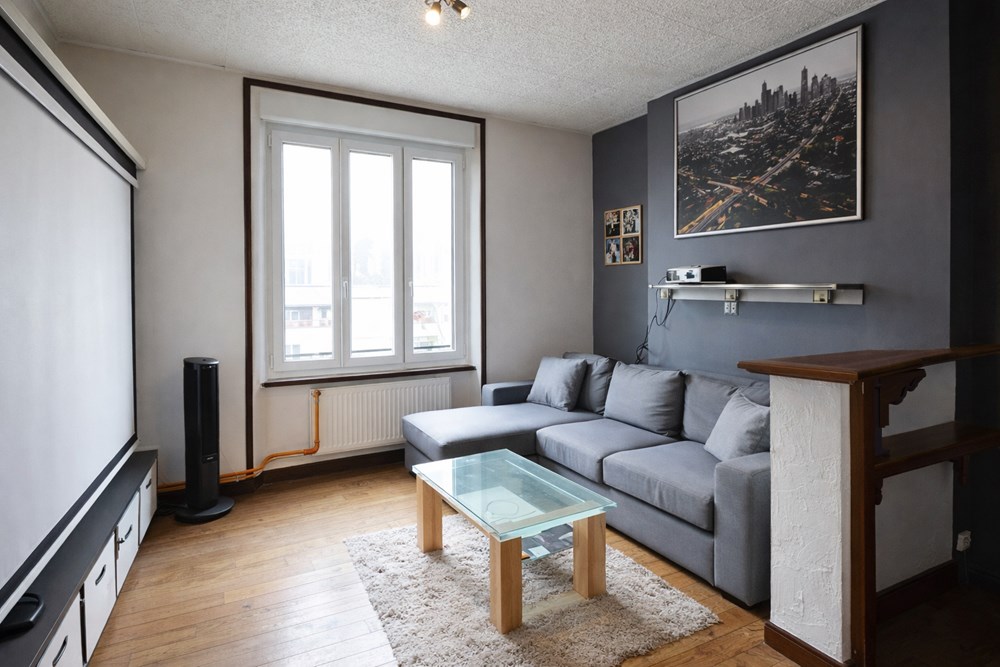 BREST - APPARTEMENT - 73 M2 - 3 PIECES