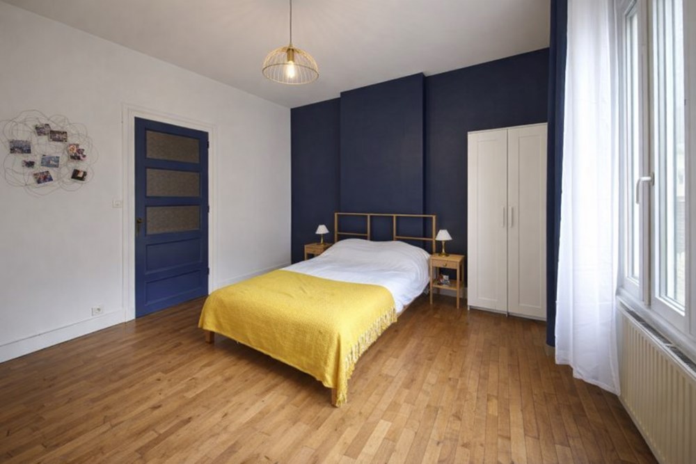 BREST - APPARTEMENT - 73 M2 - 3 PIECES photo 4