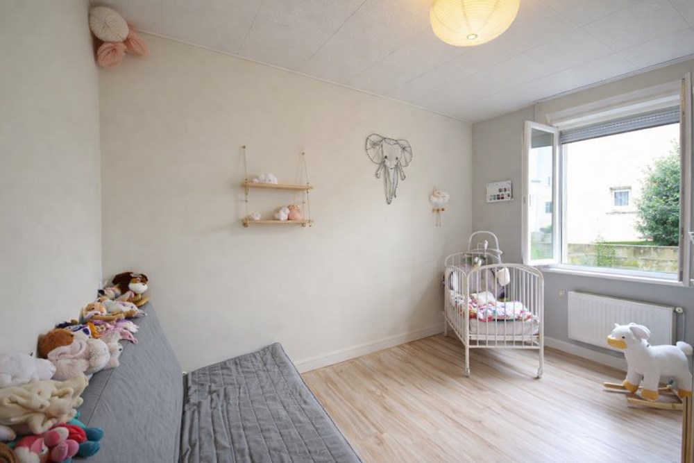 BREST - APPARTEMENT - 73 M2 - 3 PIECES photo 5