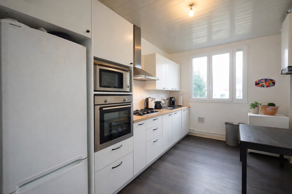 BREST - APPARTEMENT - 73 M2 - 3 PIECES photo 2