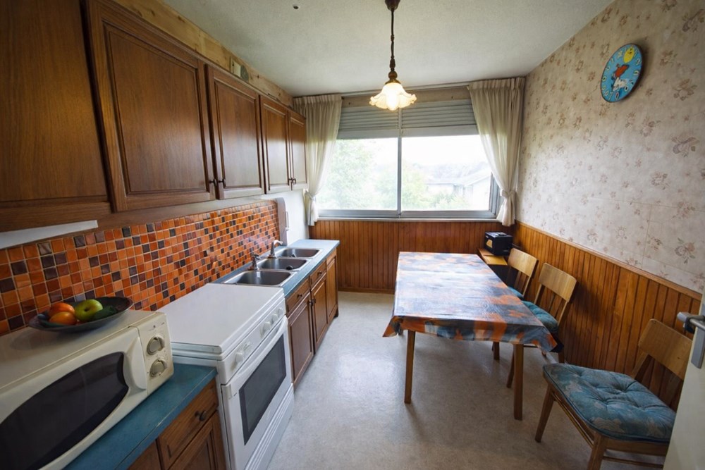 BREST - APPARTEMENT - 105 M2 - 5 PIECES photo 4