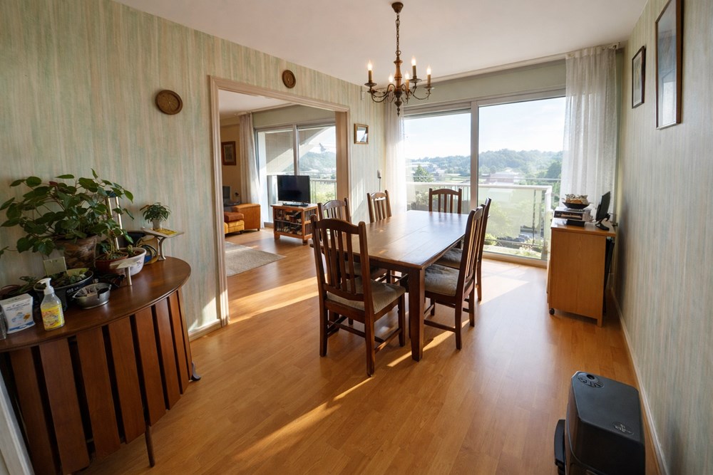 BREST - APPARTEMENT - 105 M2 - 5 PIECES photo 5