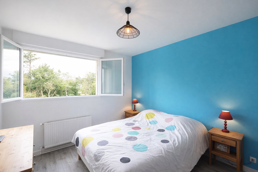 APPARTEMENT - T4 - PIECE VIE 50M² - PARKING - JARDIN ET TERRASSE PARTAGES - ASCENSEUR - STANDING photo 4
