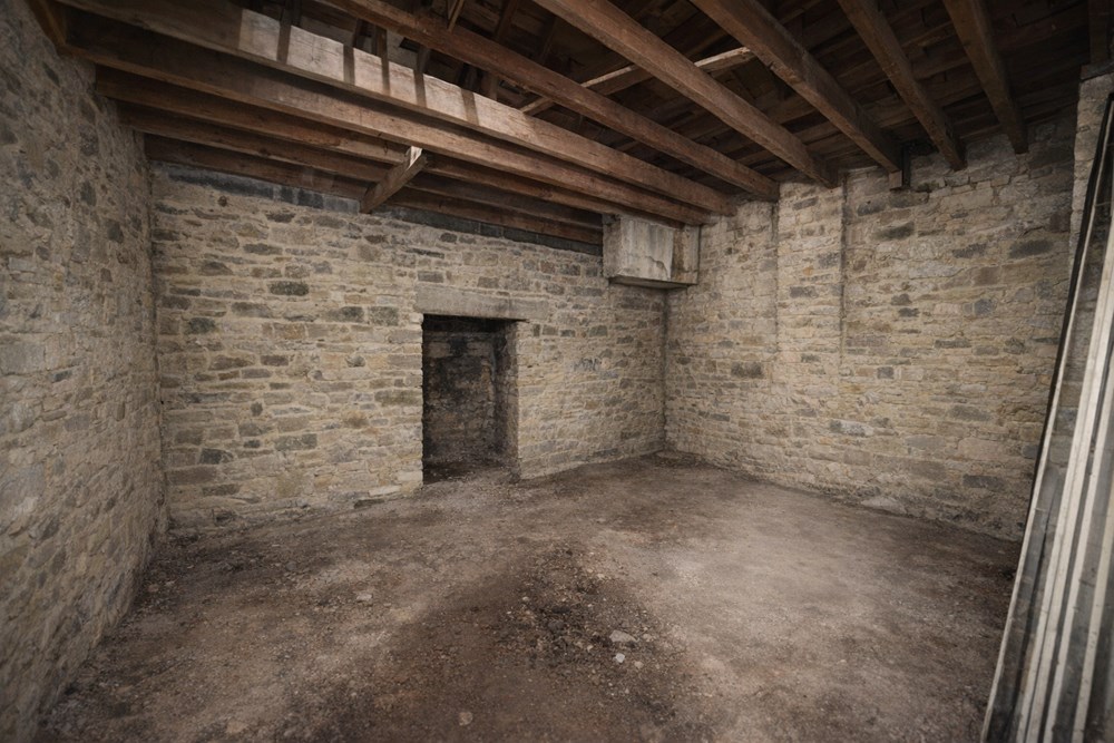 MORLAIX - MAISON - 90 M2 - 4 PIECES photo 4