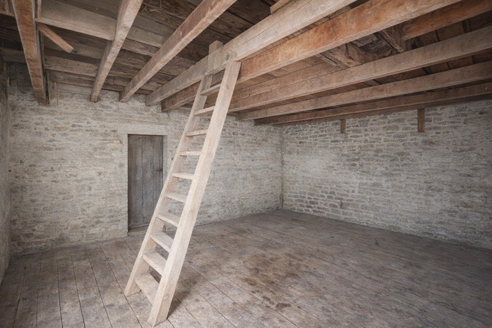 MORLAIX - MAISON - 90 M2 - 4 PIECES photo 3
