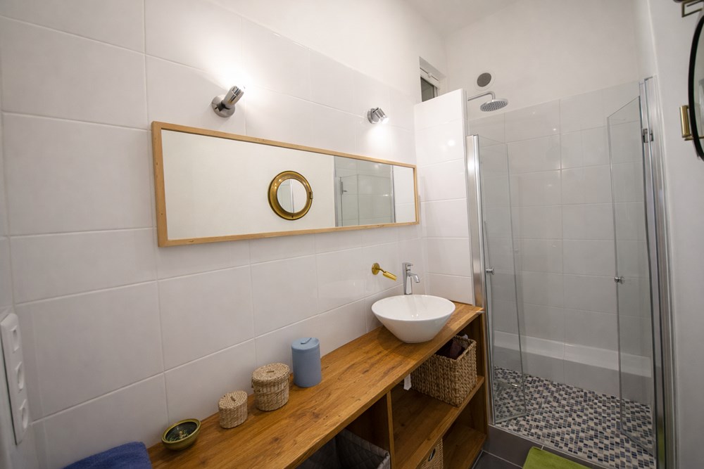 APPARTEMENT - T3 - 2 CHAMBRES - PIECE DE VIE +35M² - ANNEE 30 - AUCUN TRAVAUX photo 5