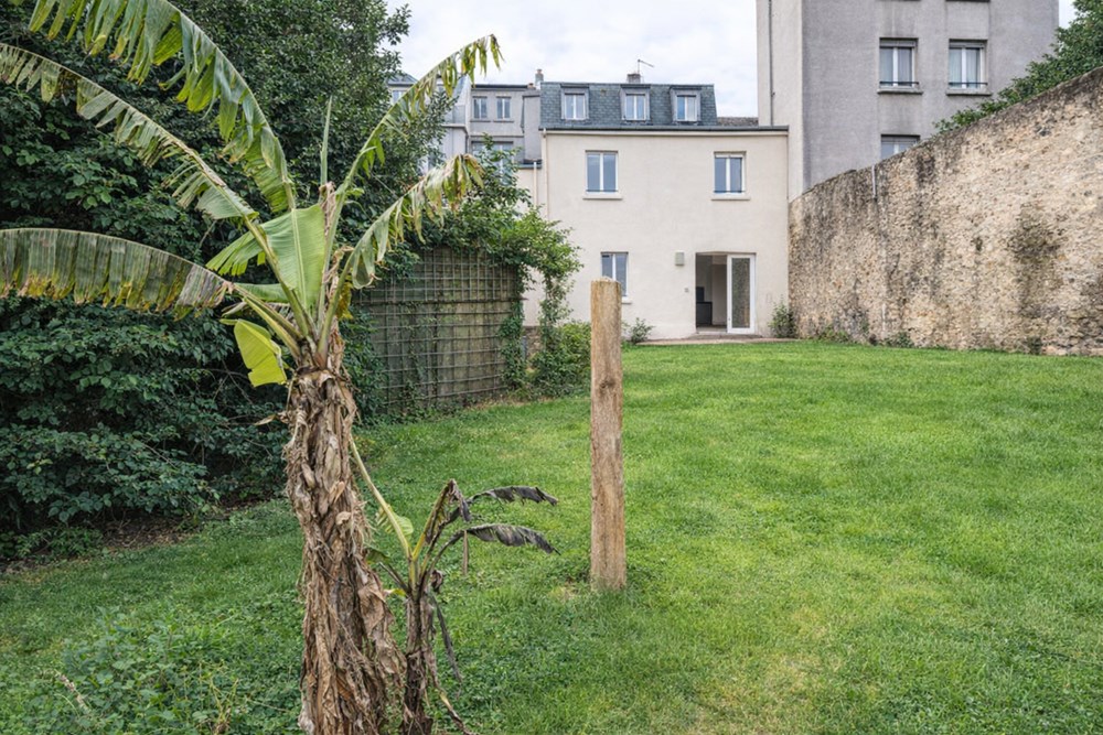 BREST - MAISON - 100 M2 - 6 PIECES
