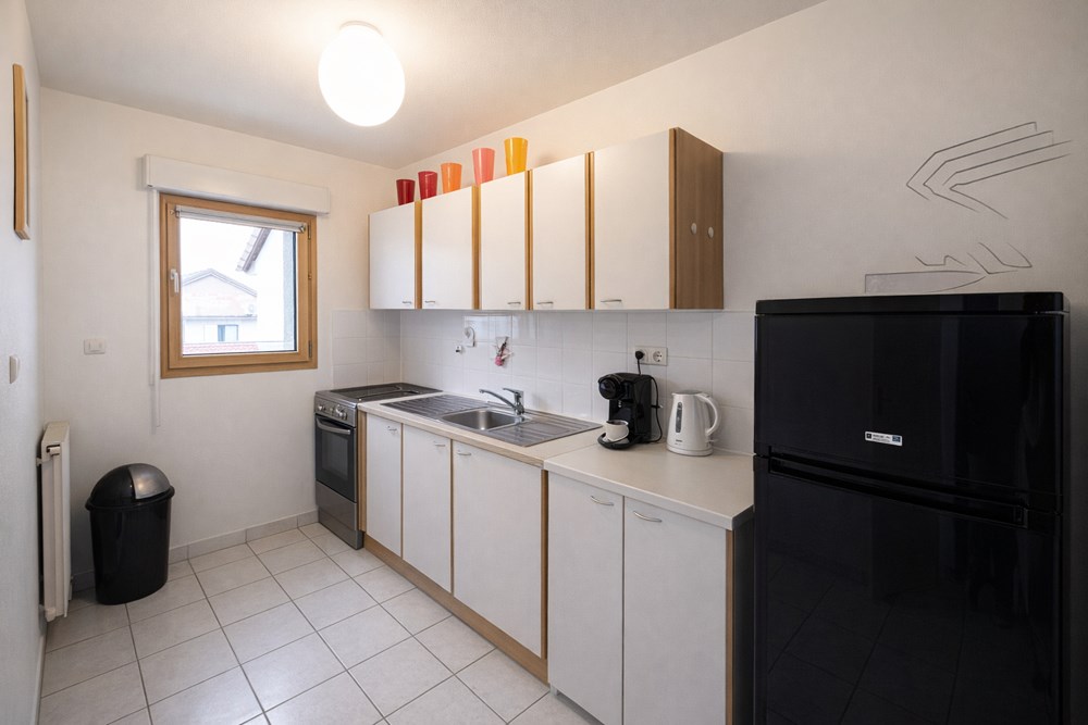 PLOUGASTEL-DAOULAS - MAISON - 53 M2 - 3 PIECES photo 4