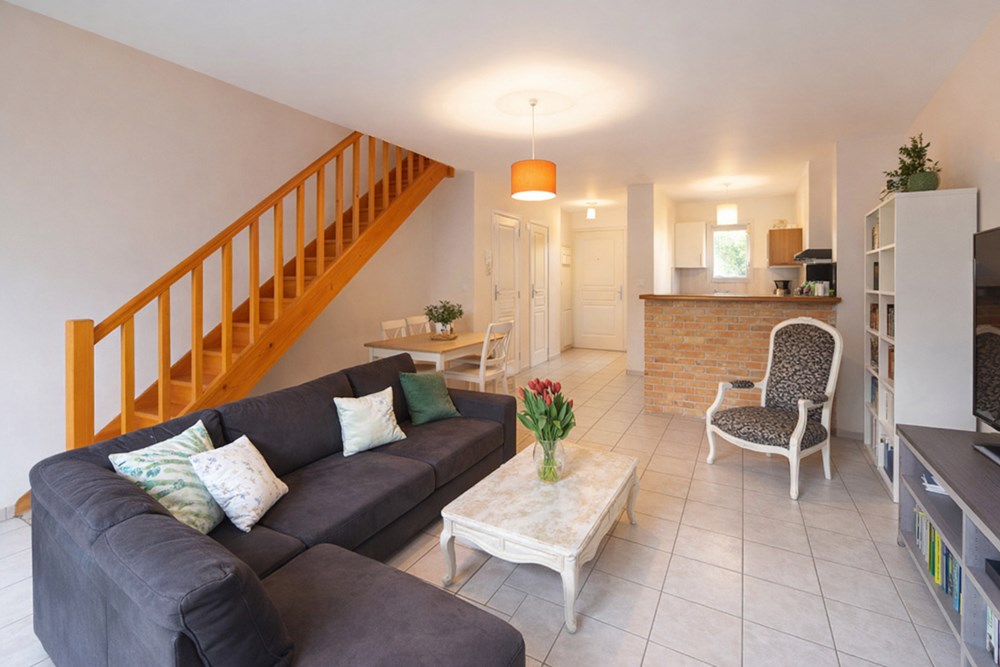 PLOUGASTEL-DAOULAS - MAISON - 53 M2 - 3 PIECES photo 3
