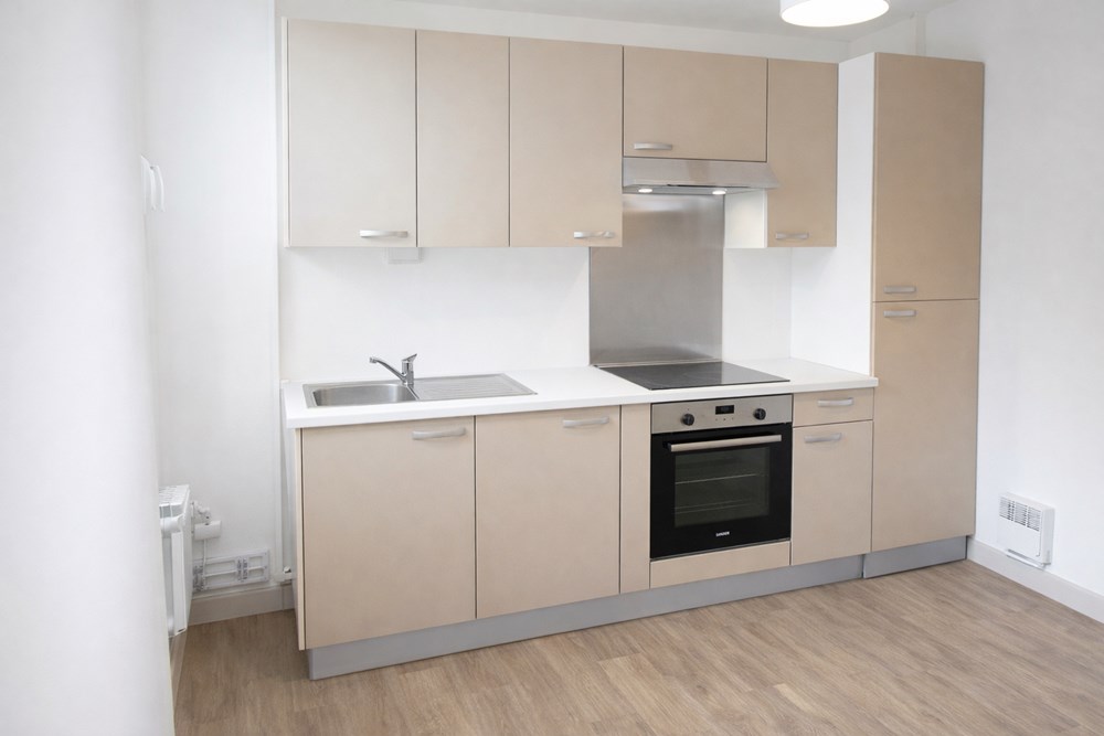 BREST - APPARTEMENT - 70 M2 - 4 PIECES photo 2