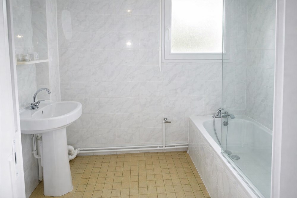 BREST - APPARTEMENT - 70 M2 - 4 PIECES photo 4