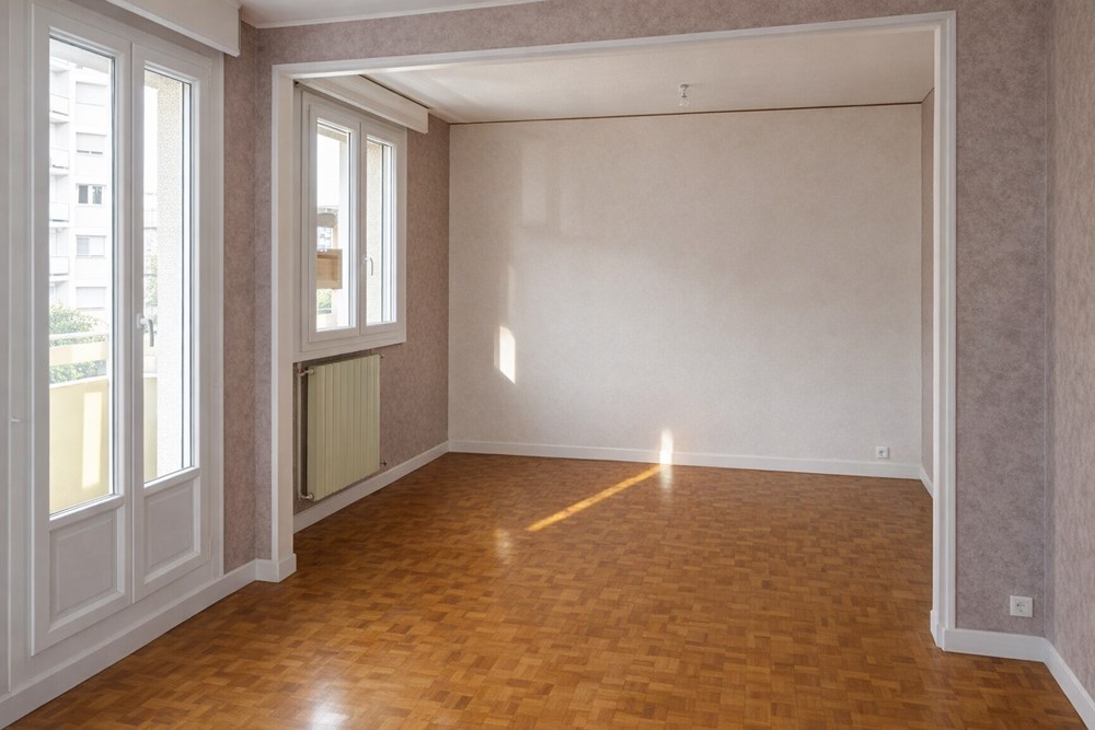 BREST - APPARTEMENT - 70 M2 - 4 PIECES photo 3