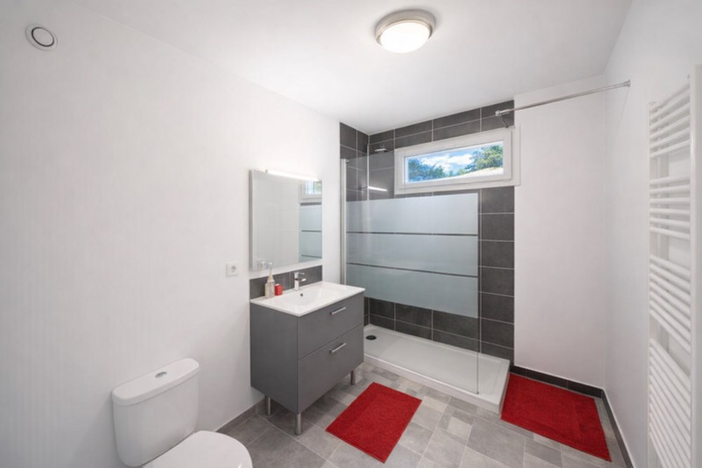 DINéAULT - MAISON - 110 M2 - 5 PIECES photo 4