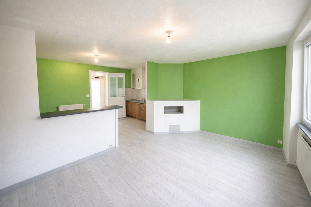 HôPITAL-CAMFROUT - MAISON - 135 M2 - 6 PIECES