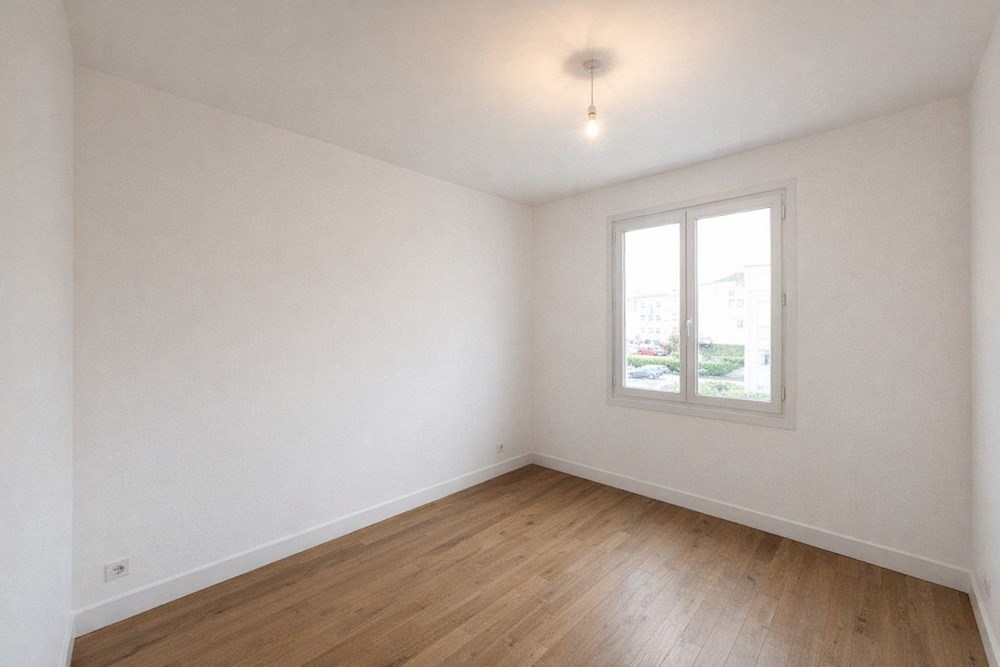 BREST - APPARTEMENT - 62 M2 - 4 PIECES photo 2