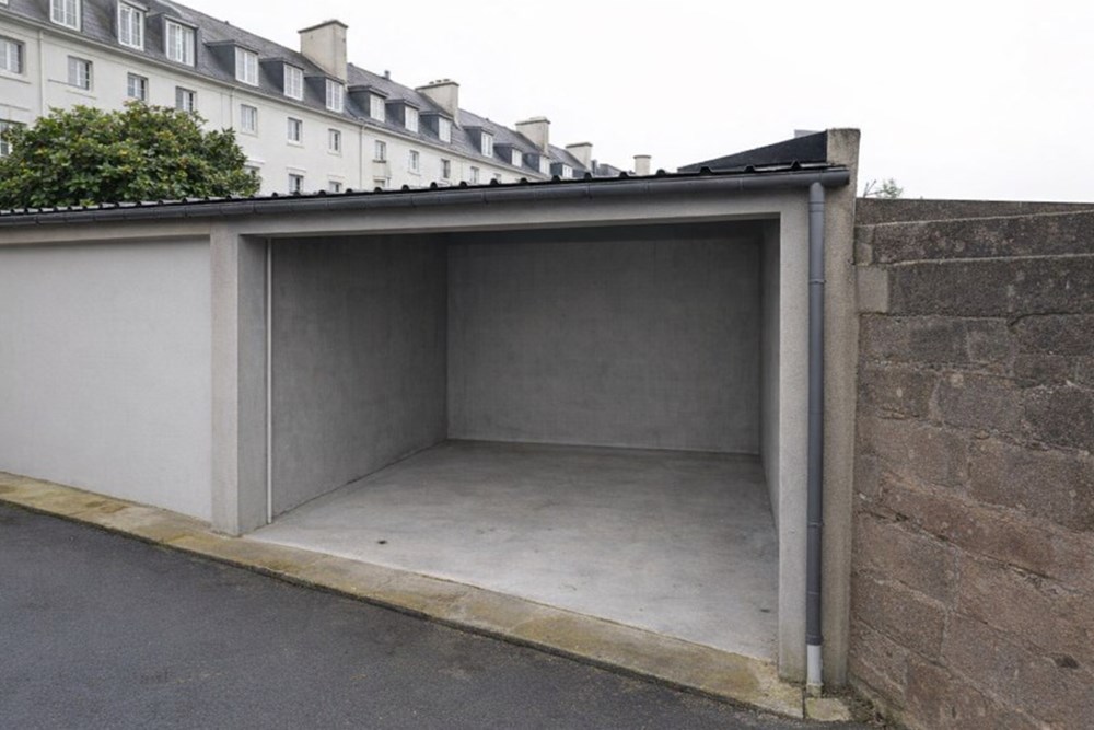 BREST - APPARTEMENT - 62 M2 - 4 PIECES photo 5